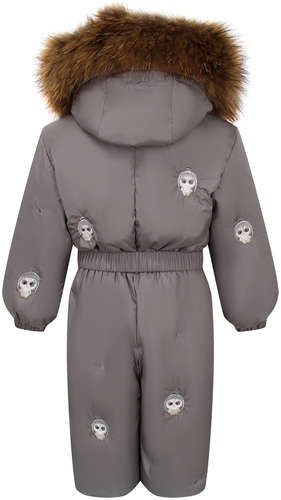 Комбинезон утепленный Manudieci 2725505 / 125124062 - вид 2