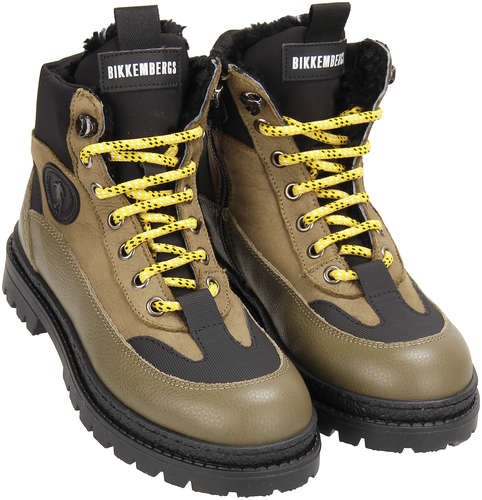 Ботинки Bikkembergs 2726062 125132966