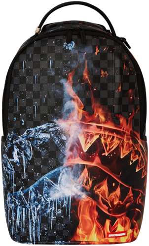 Рюкзак SPRAYGROUND 3076428 125155850