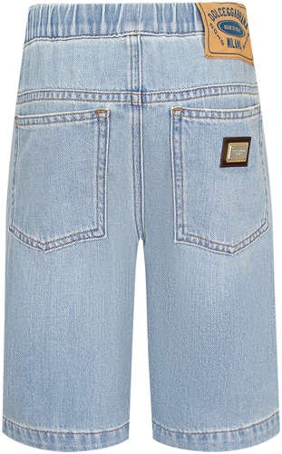 Шорты Dolce & Gabbana 2760514 / 125151406 - вид 2