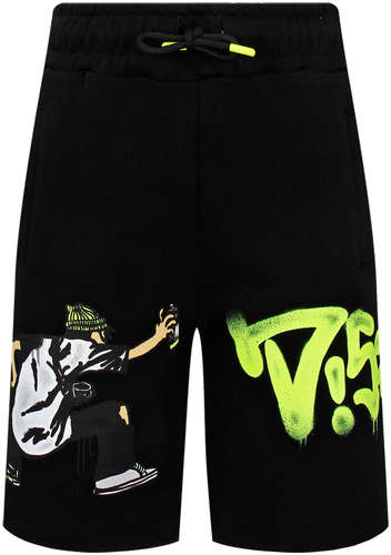 Шорты DISCLAIMER 2752202 125151097