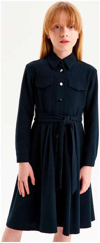 Платье SILVER SPOON 2695600 / 125132417 - вид 2