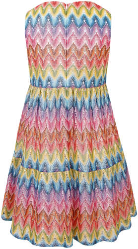 Платье Missoni 2774619 / 125152400 - вид 2