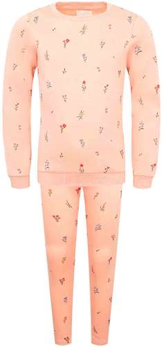 Пижама Babybu 2781822 125144187