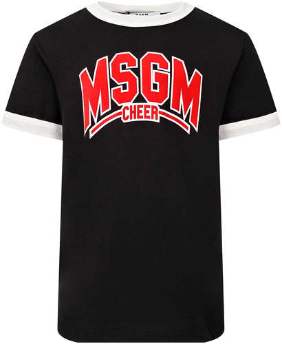 Футболка MSGM 2698020 125130268