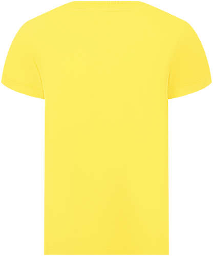 Футболка Moschino 2762140 / 125151692 - вид 2