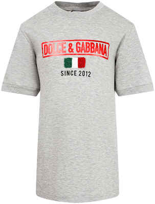 Футболка Dolce & Gabbana 2131145 / 1252671