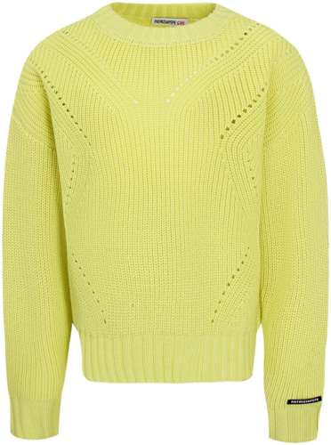 Джемпер PATRIZIA PEPE 3092164 125160792