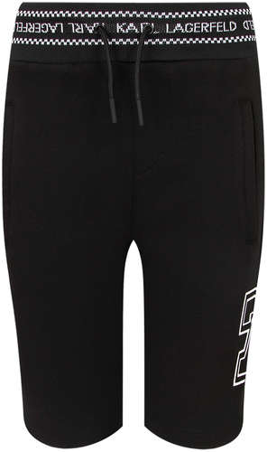 Шорты Karl Lagerfeld 2683086 125129604