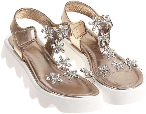 Босоножки Florens 2774328 125141748