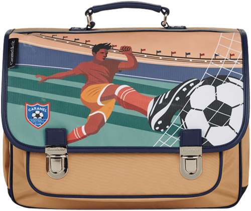 Рюкзак CARAMEL ET CIE 2995034 125146767