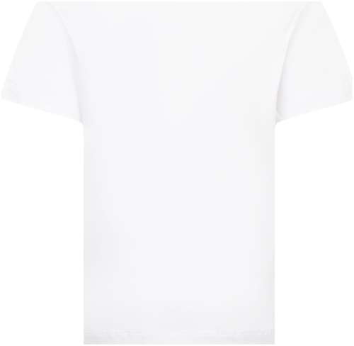 Футболка №21 kids 2883427 / 125154558 - вид 2