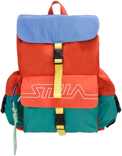 Рюкзак Stella McCartney 2774721 125142025