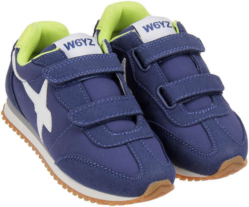 Кроссовки W6YZ 2785098 125144473