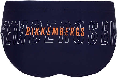 Плавки Bikkembergs 2776108 / 125141593 - вид 2