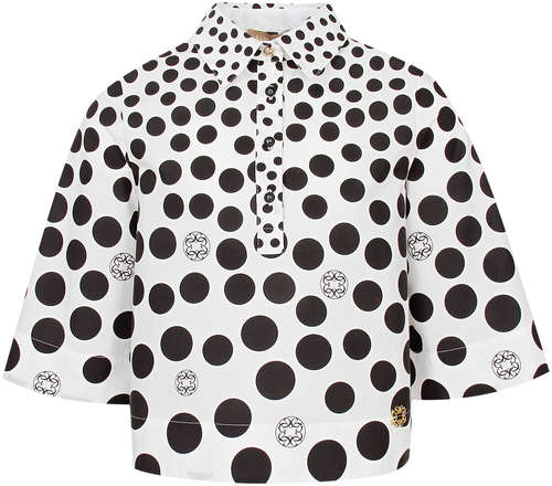 Блуза ELIE SAAB 2761423 125151668