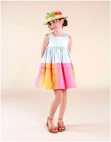 Платье MIMISOL 2669209 / 125132331 - вид 2