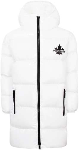 Пальто Dsquared2 3083749 125158463