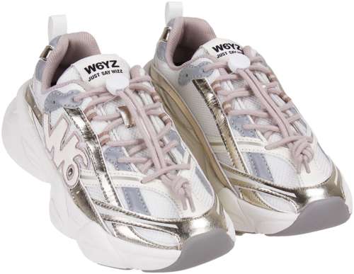 Кроссовки W6YZ 3097810 125162662