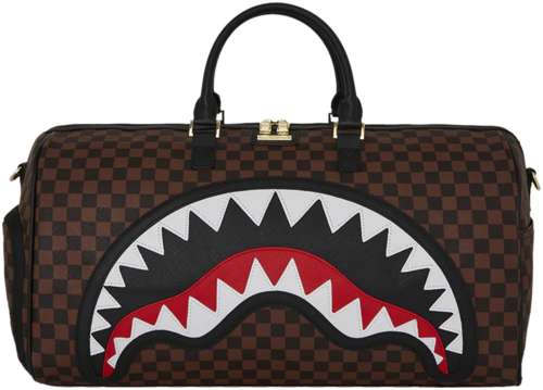 Сумка SPRAYGROUND 3076567 125156236