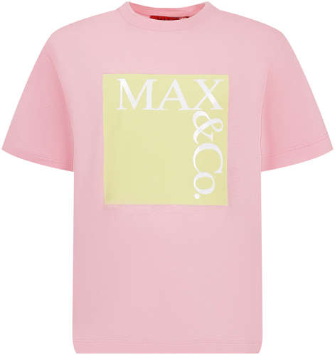 Футболка MAX&CO 2767575 125152183