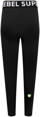 Леггинсы SUPERREBEL 3085083 / 125159392 - вид 2