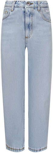 Джинсы MSGM 2753386 125135077