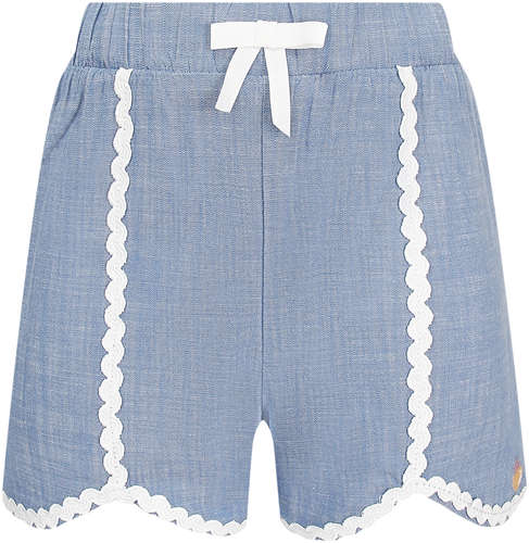 Шорты Sergent Major 2779520 125153068