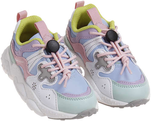 Кроссовки Flower Mountain by Naturino 2768890 125139782