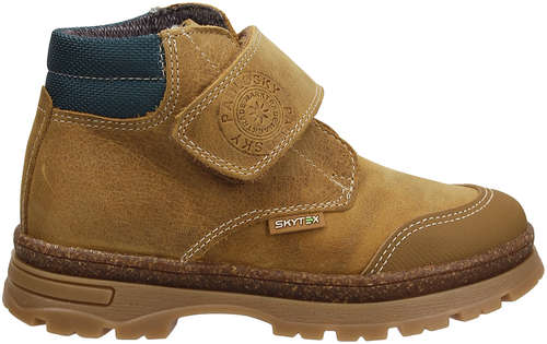 Ботинки Pablosky 2583159 / 12576643 - вид 2