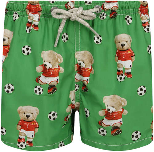 Шорты пляжные MC2 Saint Barth 2575793 12573016