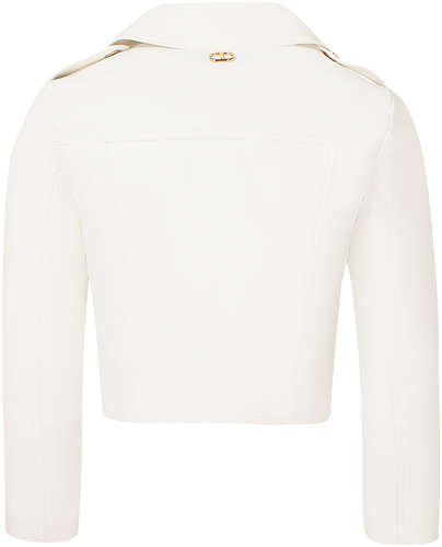 Куртка TWINSET 2751711 / 125135639 - вид 2