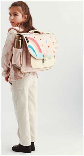 Рюкзак CARAMEL ET CIE 2995046 / 125146772 - вид 2