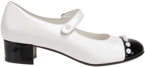 Туфли Missouri 2714898 / 125120303 - вид 2