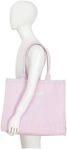 Сумка MSGM 2753755 / 125135756 - вид 2