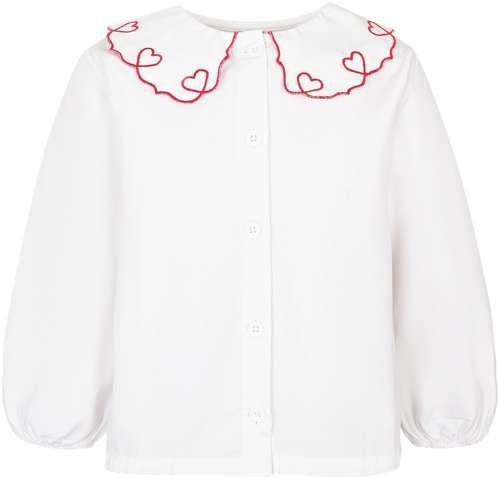 Блуза PETIT BATEAU 3094788 125162247