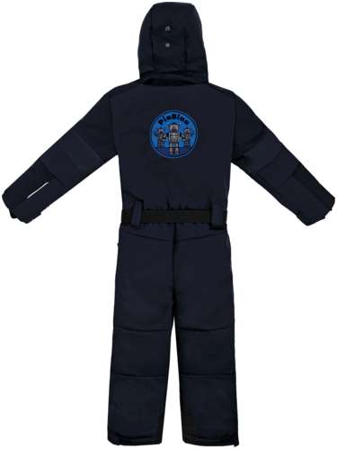 Комбинезон утепленный PinBina 3088631 / 125160035 - вид 2