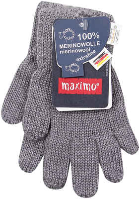 Перчатки Maximo 2064124 / 12517429