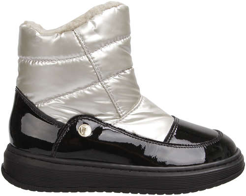 Ботинки Naturino 2624098 / 125143342 - вид 2