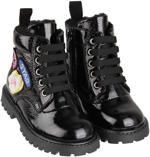 Ботинки Missouri 2714956 / 125143419