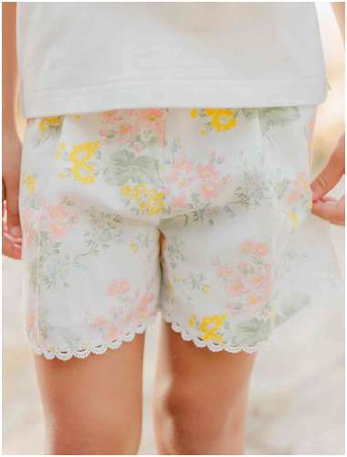 Шорты Tartine et Chocolat 2778398 / 125152935 - вид 2