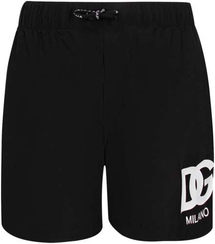 Шорты пляжные Dolce & Gabbana 2761675 125157094