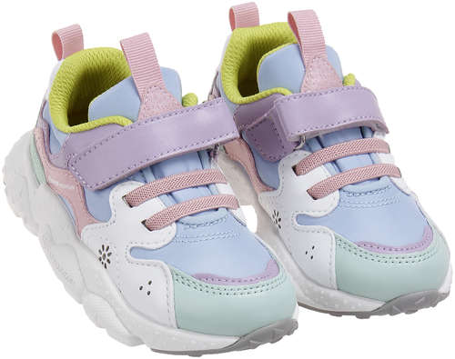 Кроссовки Flower Mountain by Naturino 2774634 125141989