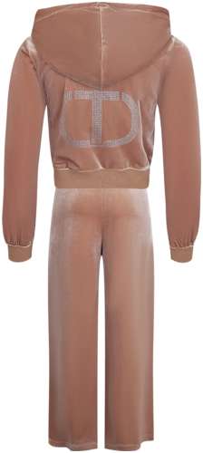 Костюм спортивный TWINSET 3091694 / 125162088 - вид 2