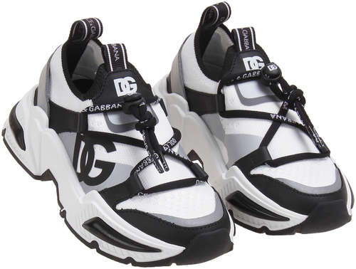 Кроссовки Dolce & Gabbana 2773994 125141875