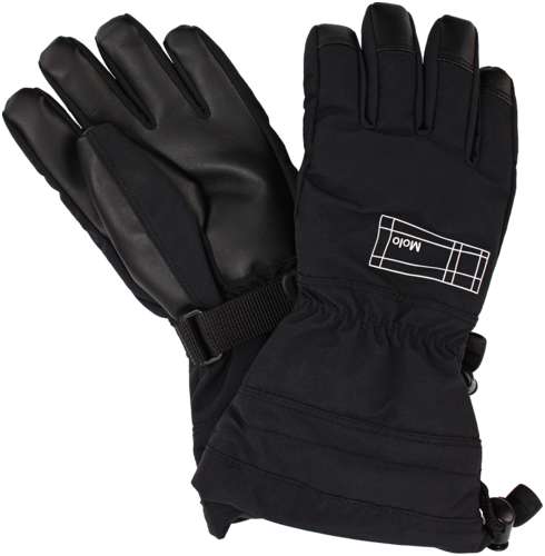 Перчатки Molo 3047091 125149301