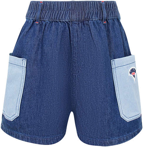 Шорты KENZO 2750694 125150610