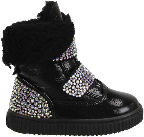 Ботинки Missouri 2606259 / 125143133 - вид 2