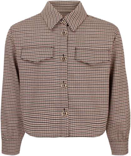 Блуза TWINSET 3075017 / 125156202 - вид 3