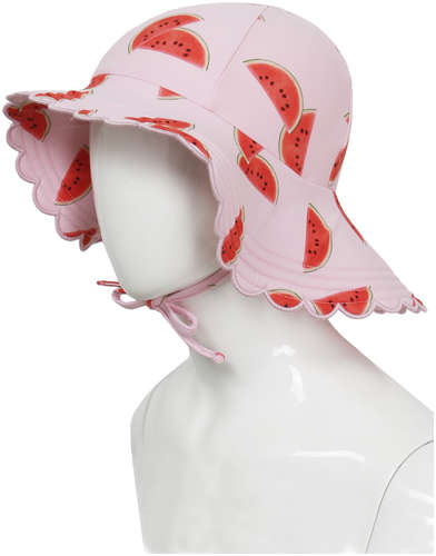 Шапочка для плавания Molo 2744946 / 125127156 - вид 2